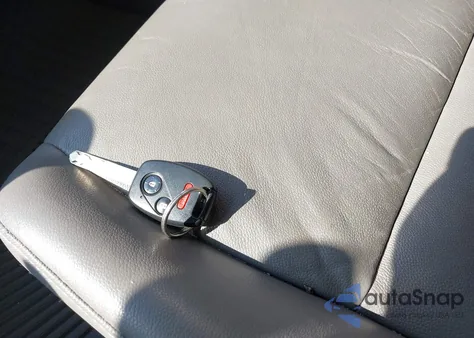 2010 Honda Cr-V Ex-L z USA, uszkodzony, nr VIN 5J6RE3H79AL023539